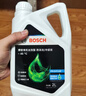 博世（BOSCH）有机长效汽车防冻液发动机冷却液 养车保养 冰点-45℃ 2L（红色） 实拍图