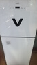 华帝（VATTI）消毒柜家用立式大容量厨房餐具碗筷紫外线高温烘干一体机碗柜 ZTP168-K01 实拍图