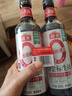 海天 0金标生抽酱油500ml*2【特级酱油】金标系列 0添加防腐剂 实拍图