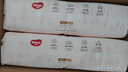 好奇（Huggies）好奇铂金装小桃裤纸尿裤M144片(6-11kg)中号尿不湿【透爽散热】 实拍图