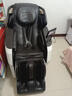 海尔（Haier）按摩椅家用全身按摩太空舱2026电动按摩沙发摇摇椅送父母老人生日母亲节礼物H3-317Max-WU1 实拍图