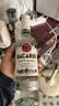 百加得（Bacardi）白朗姆酒 洋酒 莫吉托 鸡尾酒 基酒调酒 500ml 送礼 实拍图