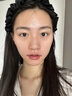 韩方五谷水润无暇气垫粉底bb霜美白遮瑕保湿持久不脱妆卡粉干皮粉气垫cc霜 实拍图