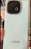 vivo iQOO Z10 Turbo 12GB+512GB 云海白 天玑8400满血版 7620mAh超薄蓝海电池 自研电竞芯片Q1 手机 实拍图
