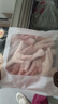 正大食品（CP）鸡爪净重2斤（单个鸡爪约40-50g） 柠檬鸡爪生鲜烧烤 实拍图