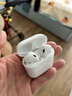 威顿【直营正品丨华强北顶配】蓝牙耳机air2代适配苹果iphone17/16/15半入耳式pods2无线耳机超长续航 【2026新款金榜第1】1:1全功能 【定位＋自由改名＋开盖秒连】 实拍图