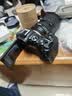 佳能（Canon）佳能R8单机身+腾龙18-300套装 全画幅微单数码相机 小巧便携高画质专微 旅行家用照相机 必备套装 实拍图