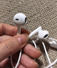 华为原装耳机有线p30mate70 60 20nova10z7se9x10v20 40i30s手机笔记本电脑圆孔音乐耳机通话 实拍图