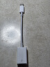 Apple/苹果 USB-C/Typc-C转USB接口转换器 苹果转接头U盘转换器 适用USB-C接口的iPhone/iPad/Mac 实拍图