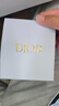 迪奥(Dior)【会员底妆尝鲜礼】睡莲洁面5ml+粉底液2.7ml 实拍图