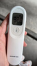 鱼跃(yuwell)医用红外电子体温计额温枪温度计婴幼儿专用精准YT-1 实拍图