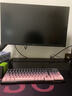 AOC 27英寸2K原生240HZ电竞显示器Fast IPS快速液晶硬件低蓝光0.3MS响应笔记本外接台式电脑游戏屏幕 【FPS电竞王者】2K 260HZ Q27G40ZE 实拍图