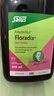 FLORADIXSalus德国莎露斯铁元补铁铁剂产后孕妇缺铁补气血改善贫血哺乳期 经典绿版铁元口服液 500ml*1瓶 27年1月到期 *1 实拍图