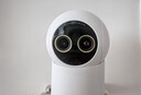 小米智能摄像机4 变焦版 800万像素 9倍混合变焦 家用室内摄像头4K超清监控家庭米家监控器宠物婴儿 实拍图