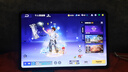努比亚红魔电竞平板3PRO GOLDEN SAGA 臻金传奇限量典藏 24G+1TB AI游戏平板 商务送礼 实拍图