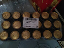 爱士堡典藏小麦精酿啤酒500ml*18听整箱装德国进口 京东自营浓郁麦香 实拍图