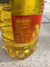 金龙鱼 食用油 花生浓香型浸出  食用植物调和油5L（新老包装随机发货） 实拍图