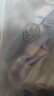 俞兆林5双公主袜女童袜子春夏季薄纯色棉袜儿童短筒花边网袜女孩宝宝夏 实拍图