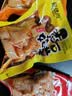 麻辣香菇豆干鸭腿鸭翅根超市同款解馋小零食小吃休闲批发小包装 【全口味混合装】香菇豆干100g 实拍图