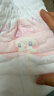 好奇（Huggies）铂金装小桃裤成长裤XXXL26片*4包(17kg以上)【透爽散热】 实拍图