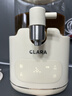 CLARA【价保618】可莱全玻璃2.8L养生壶大容量花茶桶多功能恒温家用养生桶煮茶壶水龙头花果茶壶 实拍图