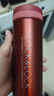 乐扣乐扣（LOCK&LOCK）不锈钢纤巧便携保温杯茶水杯车载商务杯子LHC560（300ml）红色 实拍图