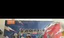 布鲁可积木人 英雄无限星光版06端盒齐天斗法 潮玩男生玩具手办生日礼物 实拍图