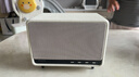 飞利浦（PHILIPS）TAS6500蓝牙音响复古桌面音箱大音量家用客厅环绕电脑音响男女儿童生日礼物 实拍图