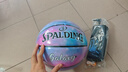 斯伯丁（SPALDING）篮球7号扎染系列耐磨成人青少年比赛训练礼物室内外通用 实拍图
