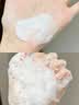 爵威尔洗面奶男洁面乳男士控油水清透爽肤乳面部保湿亮肤收毛孔jwe 控油补水套装（洁面+控油水-乳） 实拍图