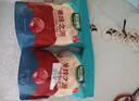 巨源 木糖醇山楂卷400g*2袋 无糖精山楂片山楂条山楂棒休闲儿童零食 实拍图
