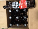 力波啤酒（REEB）全麦芽精酿原浆啤酒500ml*12瓶 整箱 实拍图