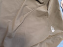 北面（The North Face）软壳外套男NIMBLE经典款防风防泼水暖立领外套26春夏上新|8GVQ 21L/乌木绿 2XL /185 实拍图