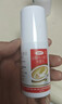 达克宁盐酸特比萘芬喷雾剂60ml脚气喷雾剂治脚气药止痒脱皮烂脚丫真菌感染自营脚臭脚气专用药乳膏凝胶升级款 实拍图