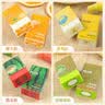 普乐士（PLUS）水果系列高考学生高考用品办公铅笔素描绘图橡皮擦ER-0311NS香蕉开学文具 实拍图