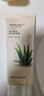 菲诗小铺（THE FACE SHOP）草本芦荟洗面奶170g清洁补水敏感肌洗脸护肤品男女学生用礼物 芦荟170g-敏感肌肤 实拍图