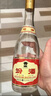 汾酒 黄盖玻汾 清香型白酒 53度 475mL*6瓶整箱 年份随机 实拍图