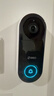 360可视门铃5Pro4G 300万高清2K摄像头家用监控智能猫眼门前监控无需wifi4G终身免费流量 实拍图