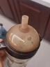 世喜水杯奶瓶配件直饮吸管嘴（吸管杯专用直饮吸嘴）适配儿童吸管杯 实拍图