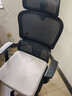 西昊M56二代 人体工学椅办公椅电脑电竞椅子人工力学座椅学习升降椅背 实拍图