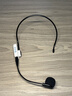 得力（deli）小蜜蜂无线扩音器老师讲课专用教学上课讲课喇叭腰挂麦克风导游便携式喊话器神器生日礼物蓝色 实拍图