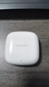 华为长续航蓝牙耳机 FreeBuds SE 2 40小时长续航 快速充电 蓝牙5.3适用于苹果/安卓手机白 实拍图