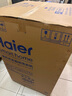 海尔（Haier）全自动波轮洗衣机10KG大容量  直驱变频 家电国家补贴京东自营 EB100B32Mate1 实拍图