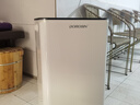 多乐信（DOROSIN）除湿机/抽湿机  60升/天120㎡ APP智控大功率大户型别墅办公室地下室商业家用除潮吸湿干衣  ER-60 实拍图