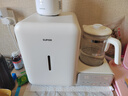 苏泊尔（SUPOR）恒温水壶宝宝泡奶机 婴儿奶瓶消毒柜烘干一体二合一喂养台 BW016T 实拍图