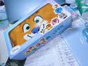 迪士尼（Disney）笔袋 女孩初高中生毛绒文具袋文具盒大容量高颜值小学生笔盒开学季学习用品 尼克 实拍图
