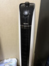 格力（GREE）【易拆洗】家用小风扇办公电风扇塔扇节能轻音低噪家用塔式落地扇摇头塔扇 FL-09X61h 实拍图