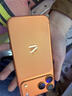 Apple/苹果 iPhone 17 Pro Max 256GB 星宇橙色 支持移动联通电信5G 双卡双待手机 实拍图