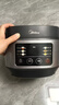 美的（Midea）电饭煲电饭锅小型3升2-3人前置大屏面板24小时预约多功能压力家用智能电饭煲FB30Q1-406K 实拍图