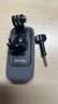 TELESIN(泰迅)运动相机背包夹 大疆action6/5pro 4磁吸背包夹gopro13背包夹支架insta360 acepro2背包夹子 实拍图